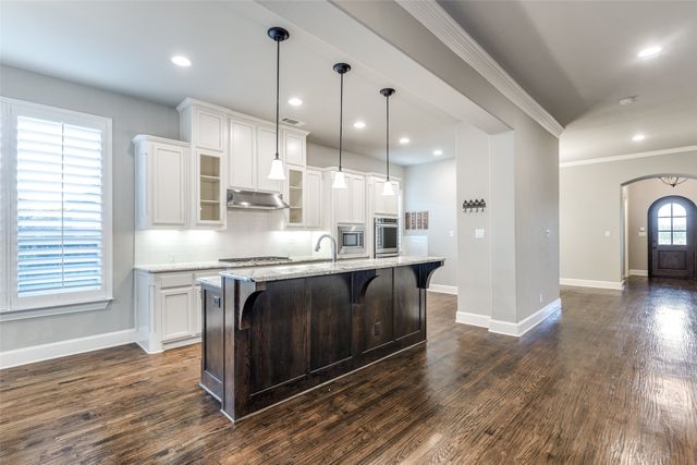 3204 Stonefield, The Colony, TX 75056