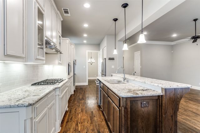 3204 Stonefield, The Colony, TX 75056
