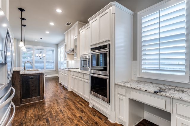 3204 Stonefield, The Colony, TX 75056