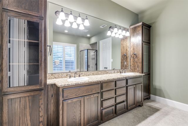 3204 Stonefield, The Colony, TX 75056