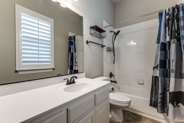 3204 Stonefield, The Colony, TX 75056