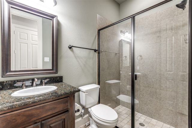 3204 Stonefield, The Colony, TX 75056