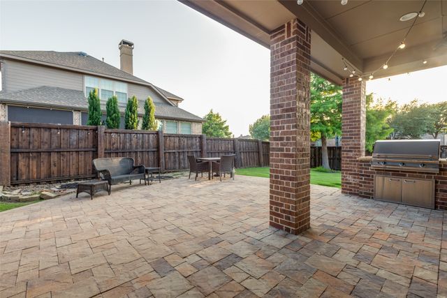 3204 Stonefield, The Colony, TX 75056