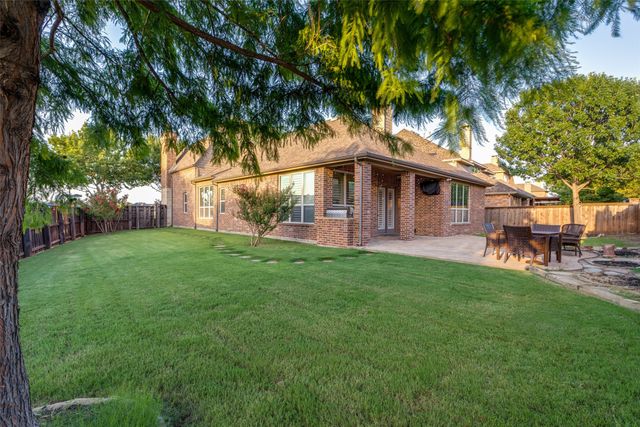 3204 Stonefield, The Colony, TX 75056