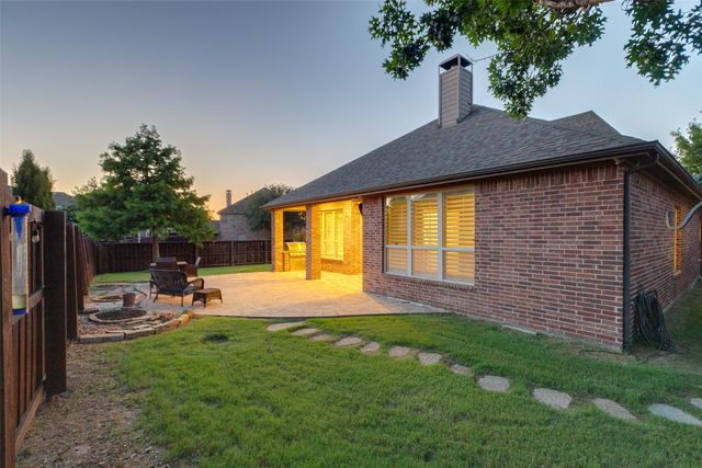 3204 Stonefield, The Colony, TX 75056