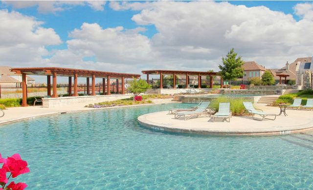 3204 Stonefield, The Colony, TX 75056