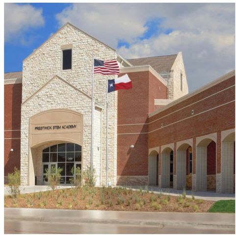 3204 Stonefield, The Colony, TX 75056