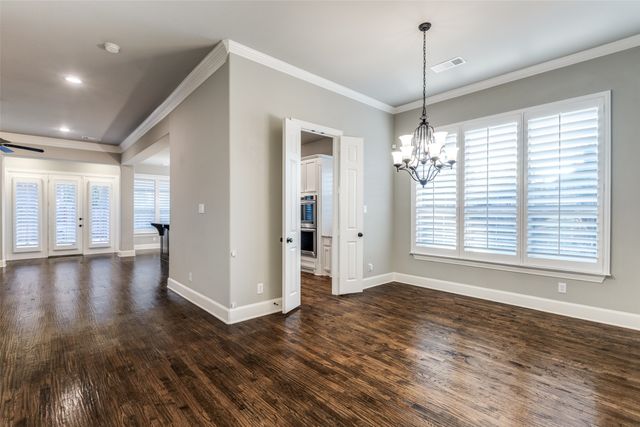 3204 Stonefield, The Colony, TX 75056