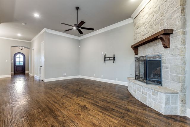 3204 Stonefield, The Colony, TX 75056