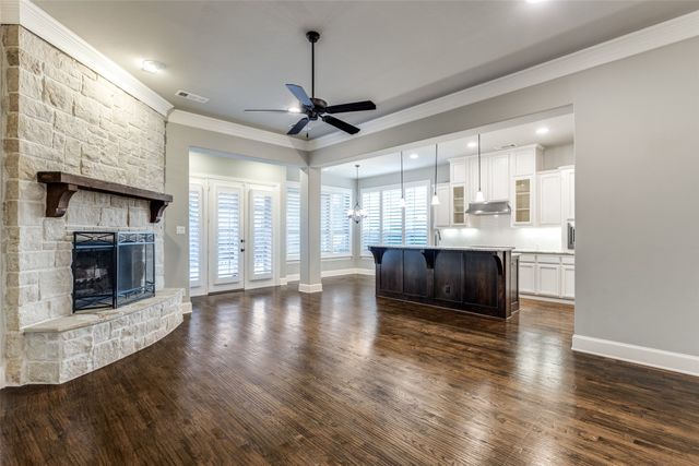 3204 Stonefield, The Colony, TX 75056