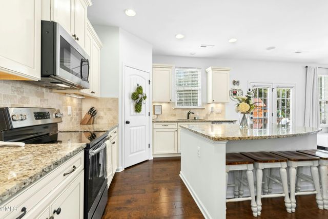 701 Minerva Dale Drive, Fuquay Varina, NC 27526