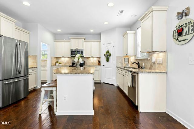 701 Minerva Dale Drive, Fuquay Varina, NC 27526