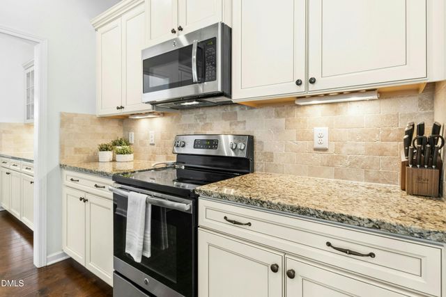 701 Minerva Dale Drive, Fuquay Varina, NC 27526
