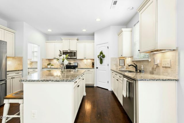 701 Minerva Dale Drive, Fuquay Varina, NC 27526