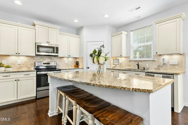 701 Minerva Dale Drive, Fuquay Varina, NC 27526