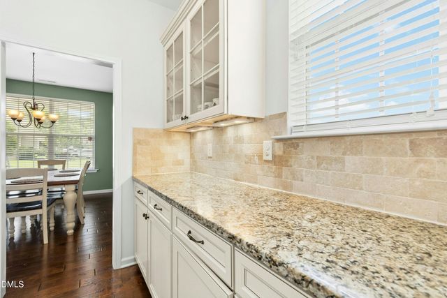 701 Minerva Dale Drive, Fuquay Varina, NC 27526