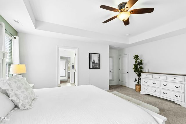 701 Minerva Dale Drive, Fuquay Varina, NC 27526