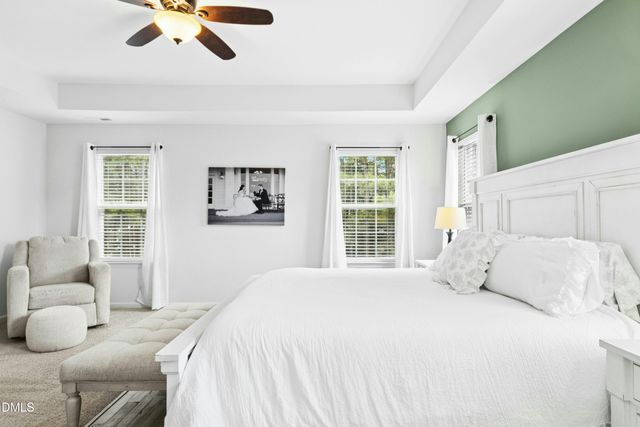 701 Minerva Dale Drive, Fuquay Varina, NC 27526