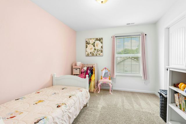 701 Minerva Dale Drive, Fuquay Varina, NC 27526