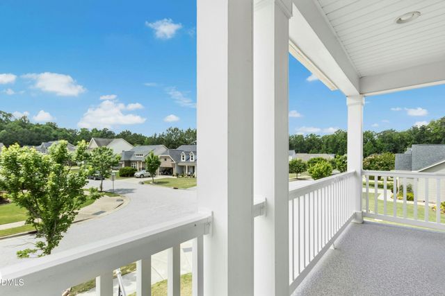 701 Minerva Dale Drive, Fuquay Varina, NC 27526
