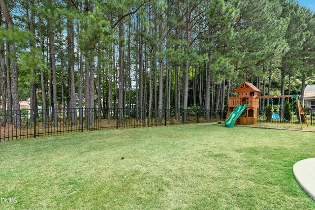 701 Minerva Dale Drive, Fuquay Varina, NC 27526