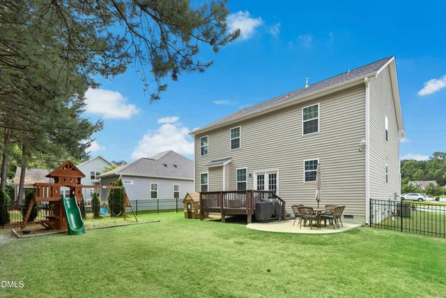 701 Minerva Dale Drive, Fuquay Varina, NC 27526
