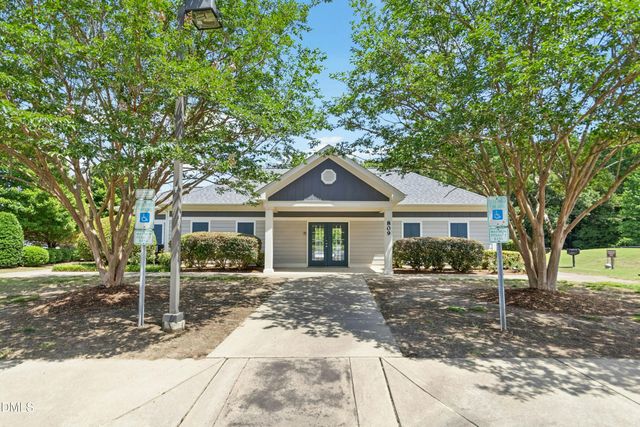 701 Minerva Dale Drive, Fuquay Varina, NC 27526