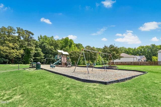 701 Minerva Dale Drive, Fuquay Varina, NC 27526