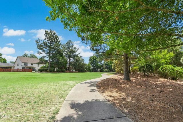 701 Minerva Dale Drive, Fuquay Varina, NC 27526
