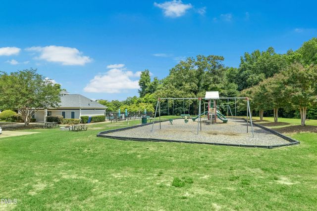 701 Minerva Dale Drive, Fuquay Varina, NC 27526