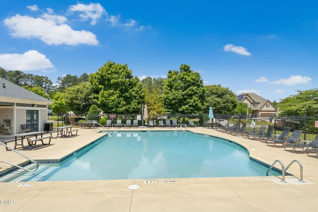 701 Minerva Dale Drive, Fuquay Varina, NC 27526