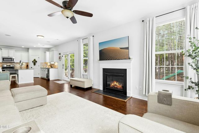 701 Minerva Dale Drive, Fuquay Varina, NC 27526