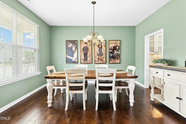 701 Minerva Dale Drive, Fuquay Varina, NC 27526