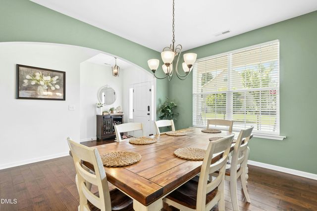 701 Minerva Dale Drive, Fuquay Varina, NC 27526