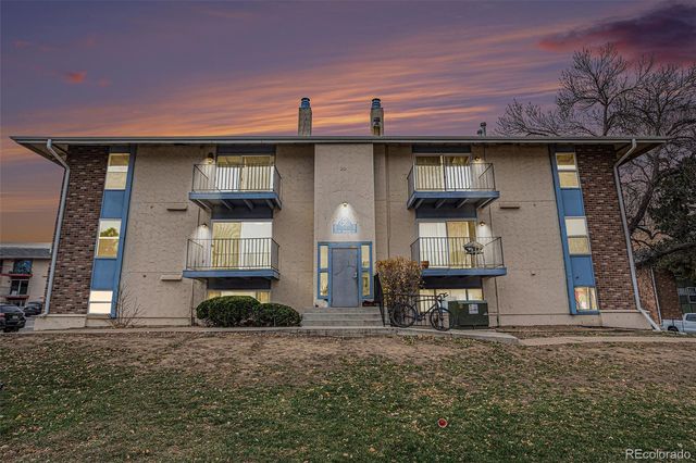 12141 Melody Drive 202, Westminster, CO 80234