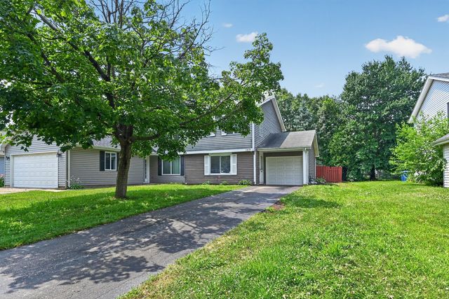 1371 Andover Drive, Aurora, IL 60504