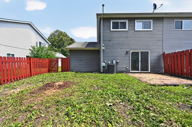 1371 Andover Drive, Aurora, IL 60504