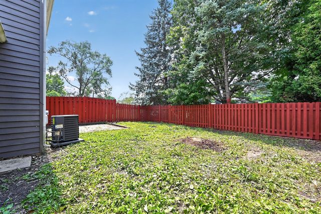 1371 Andover Drive, Aurora, IL 60504