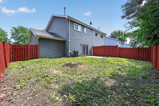 1371 Andover Drive, Aurora, IL 60504