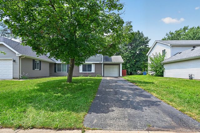 1371 Andover Drive, Aurora, IL 60504