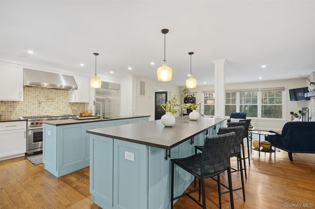 19 Sherwood Road, Pound Ridge, NY 10576