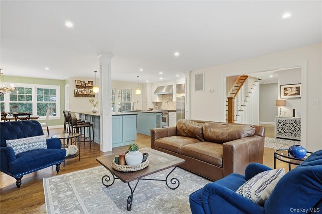 19 Sherwood Road, Pound Ridge, NY 10576