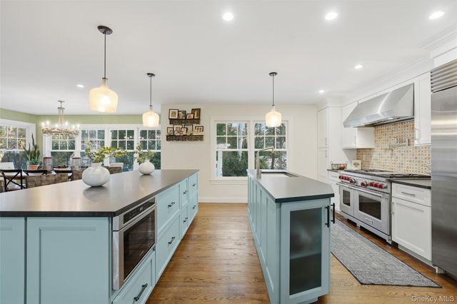 19 Sherwood Road, Pound Ridge, NY 10576