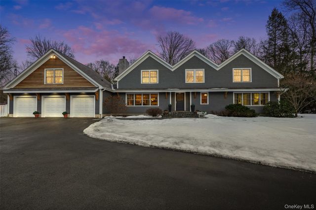 19 Sherwood Road, Pound Ridge, NY 10576