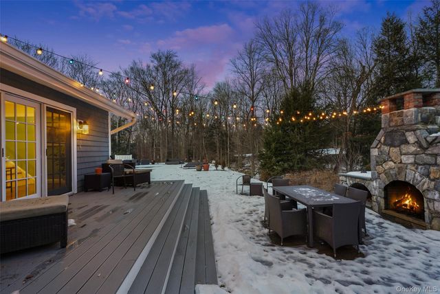 19 Sherwood Road, Pound Ridge, NY 10576