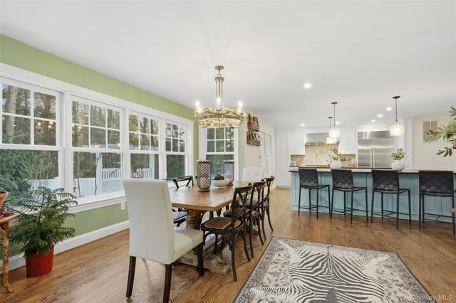 19 Sherwood Road, Pound Ridge, NY 10576