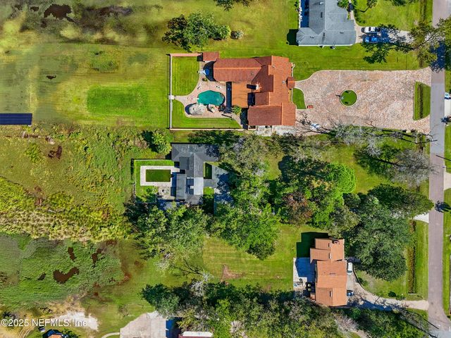 1625 CARBONDALE Drive N, Jacksonville, FL 32208