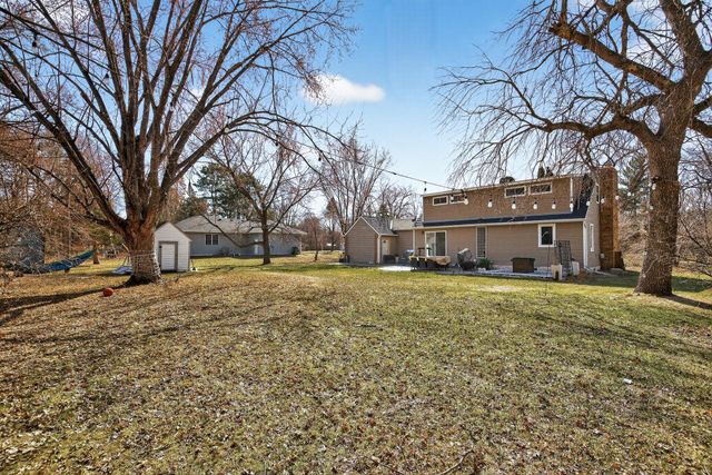 8893 Griggs Avenue, Circle Pines, MN 55014