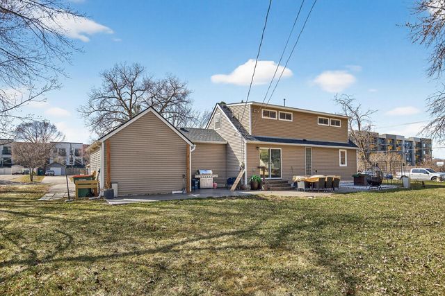 8893 Griggs Avenue, Circle Pines, MN 55014