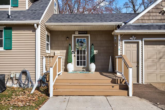 8893 Griggs Avenue, Circle Pines, MN 55014